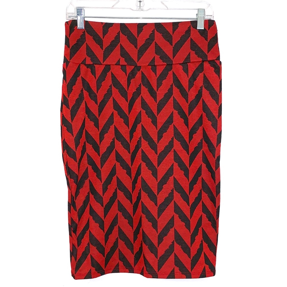 LuLaRoe Cassie Skirt